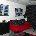 Privatzimmer Hannss