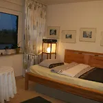 Privatzimmer Hannss