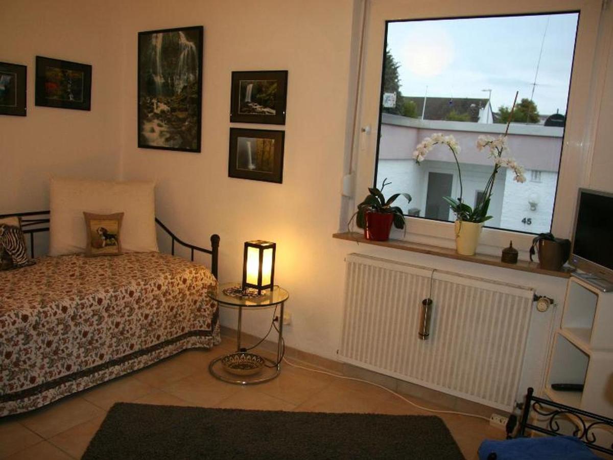 Hannss Privatunterkunft Hannover